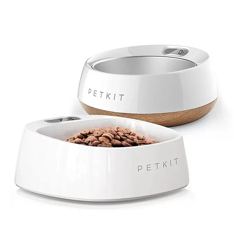 Smart Dog and Cat Bowl Cat Casual